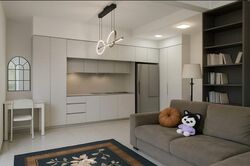 Parc Clematis (D5), Apartment #510476001